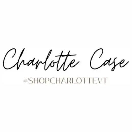 Charlotte Case Boutique brand logo for charlottecaseboutique.com