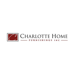 Charlotte Home Furnishings brand logo for charlottehomefurnishingsinc.com