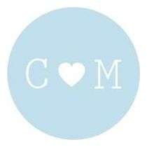 Charlotte Mills brand logo for charlottemills.com
