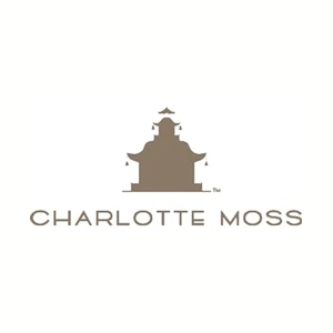 Charlotte Moss brand logo for charlottemoss.com