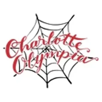 Charlotte Olympia brand logo for charlotteolympia.com