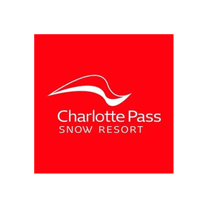 Charlotte Pass brand logo for charlottepass.com.au