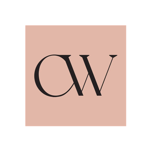 Charlotte's Web UK brand logo for charlotteswebuk.com