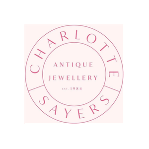 Charlotte Sayers brand logo for charlottesayers.com