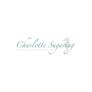 Charlotte Sugaring brand logo for charlottesugaring.com