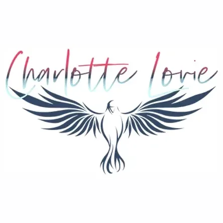 charlottelovie brand logo for charlottelovie.com