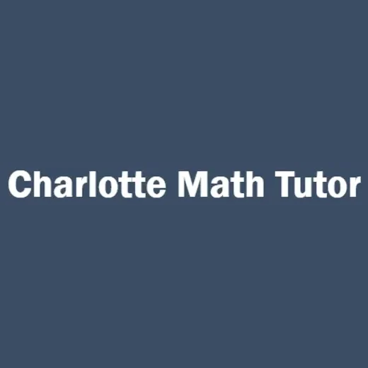charlottemathtutor brand logo for charlottemathtutor.com