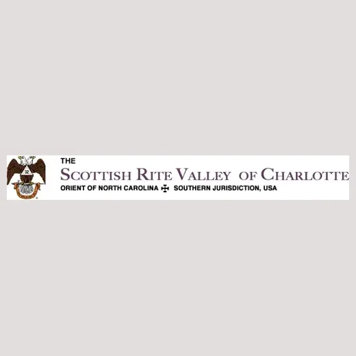 charlottescottishrite brand logo for charlottescottishrite.com