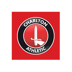 Charlton Athletic Club Shop brand logo for clubshop.cafc.co.uk
