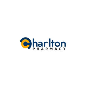 Charlton Pharmacy brand logo for charltonpharmacycheltenham.com