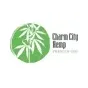 Charm City Hemp brand logo for charmcityhemp.com