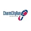 Charm City Run brand logo for charmcityrun.com