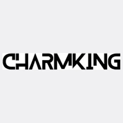 Charm King brand logo for charmking.net
