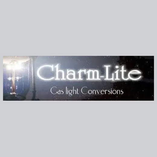 Charm-Lite brand logo for charm-lite.com