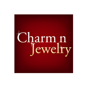 Charm-N-Jewelry brand logo for charmnjewelry.com