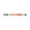 Charm Spring brand logo for charmspring.com