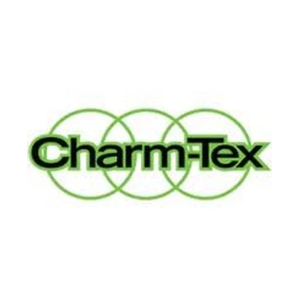 Charm-Tex brand logo for charm-tex.com