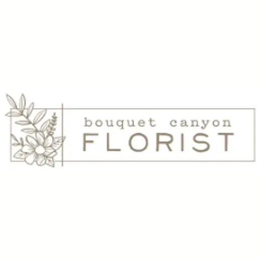 charmainesbouquet brand logo for charmainesbouquet.com