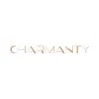 Charmanty brand logo for charmanty.com