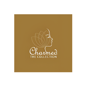 Charmed The Collection brand logo for charmedthecollection.com