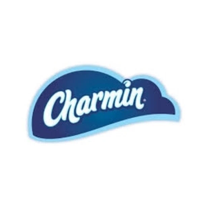 charmin brand logo for charmin.com