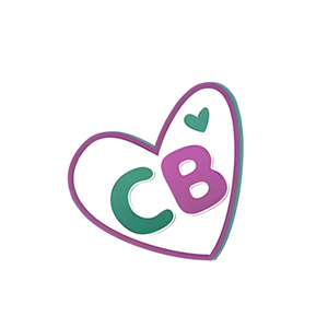 Charming Beads brand logo for charming-beads.co.uk
