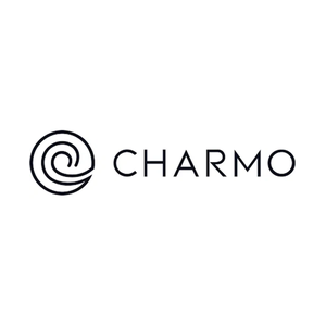 Charmo brand logo for mycharmo.com