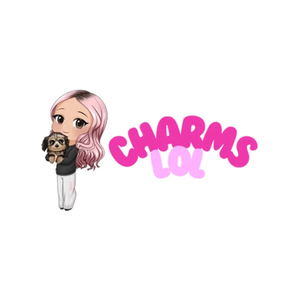 CharmsLOL brand logo for charmslol.com