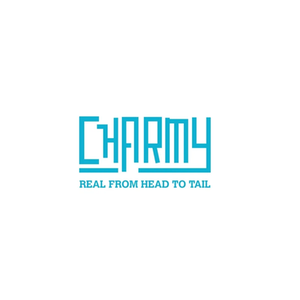 Charmy Box brand logo for charmyboxshop.com