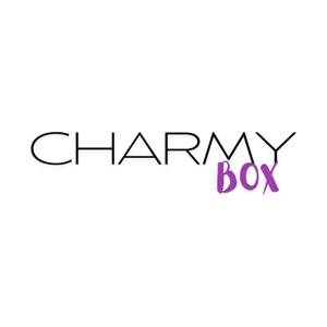 charmybox brand logo for charmybox.com
