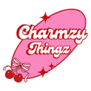 charmzythingz brand logo for charmzythingz.com