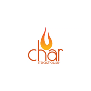 charsteakhouse brand logo for charsteakhouse.com