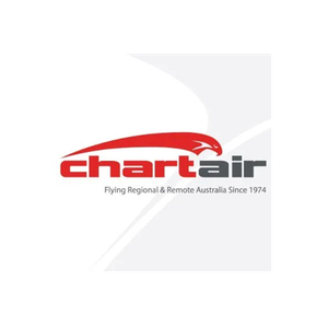 Chartair brand logo for chartair.com.au