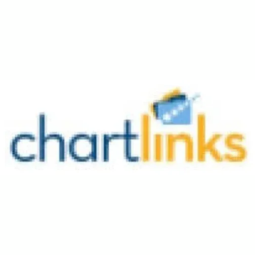 chartlinks brand logo for chartlinks.com