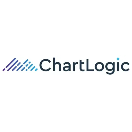 ChartLogic brand logo for chartlogic.com
