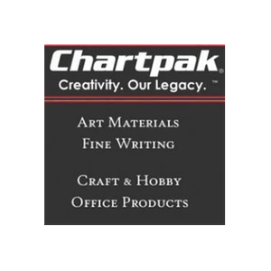 Chartpak Store brand logo for chartpakstore.com