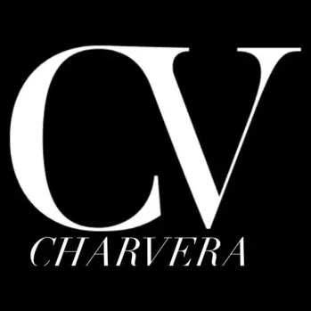 Charvera brand logo for charvera.com