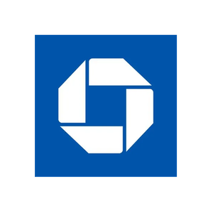 Chase Account brand logo for account.chase.com
