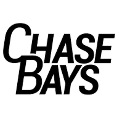Chase Bays brand logo for chasebays.com