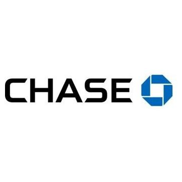 Chase UK brand logo for chase.co.uk