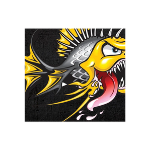 Chasebaits brand logo for chasebaitsusa.com