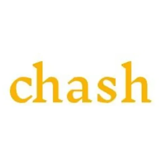 chash brand logo for chash.io