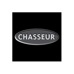 Chasseur brand logo for chasseur.com.au