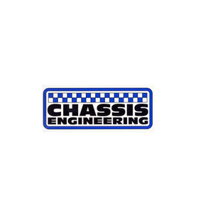 Chassis Engineering brand logo for chassisengineering.com