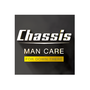 Chassis brand logo for chassisformen.com
