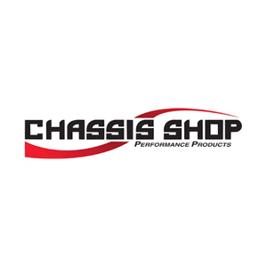 chassisshop brand logo for chassisshop.com