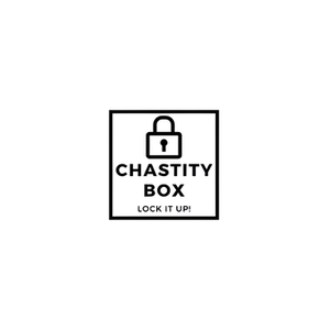 Chastity Box brand logo for chastitybox.com