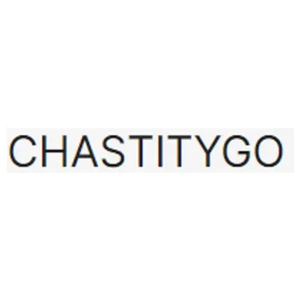 chastitygo brand logo for chastitygo.com