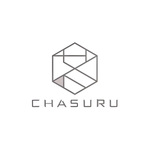 Chasuru brand logo for chasuru.com
