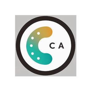 Chat Academy brand logo for chatacademy.ai